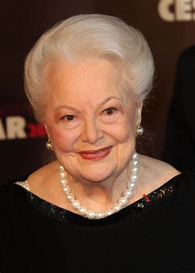Olivia De Havilland Net Worth 2024, Age, Height, Bio, Birthday, Wiki!