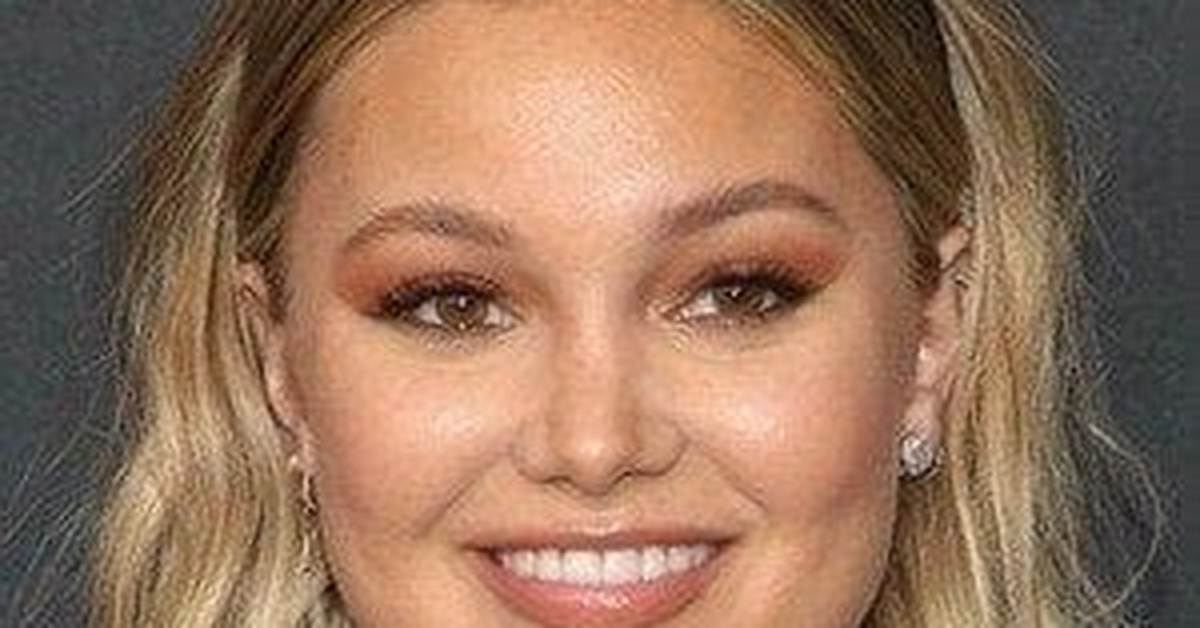 Olivia Holt Net Worth, Age, Height, Bio, Birthday, Wiki!