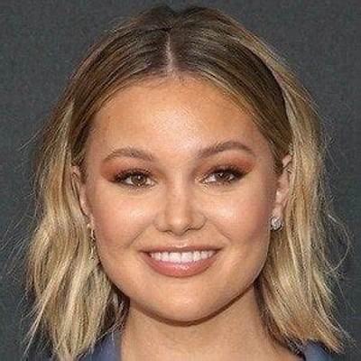 Olivia Holt Net Worth, Age, Height, Bio, Birthday, Wiki!