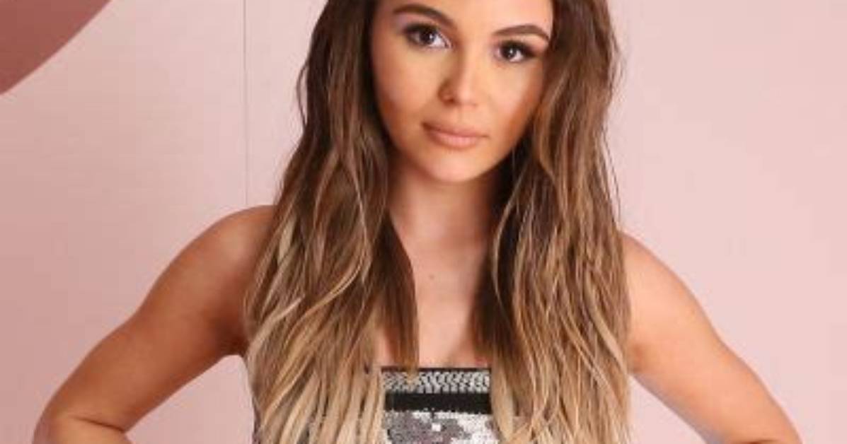Olivia Jade Net Worth, Age, Height, Bio, Birthday, Wiki!