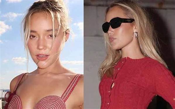 Olivia Lane - Net Worth, Age, Height, Birthday, Bio, Wiki!
