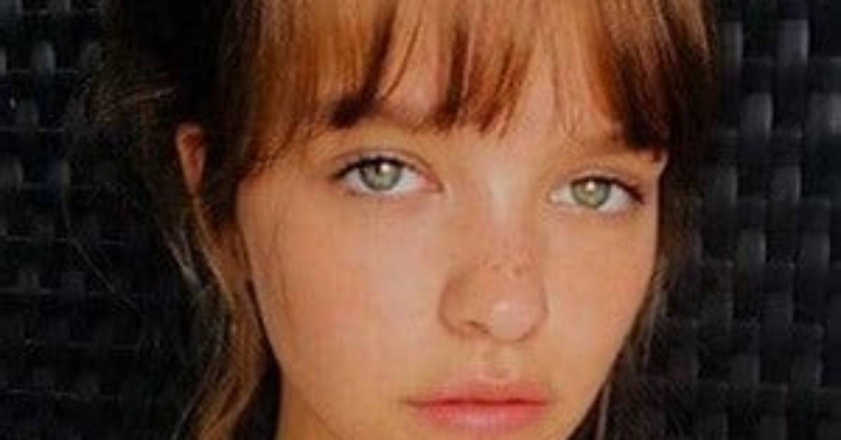 Olivia Mai Barrett - Net Worth, Age, Height, Birthday, Bio, Wiki!
