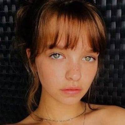 Olivia Mai Barrett - Net Worth, Age, Height, Birthday, Bio, Wiki!