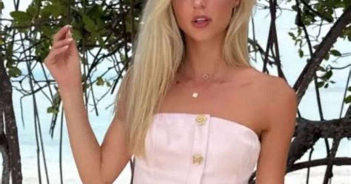 Olivia May - Net Worth, Age, Height, Birthday, Bio, Wiki!