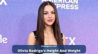 Olivia Morgan - Net Worth, Age, Height, Birthday, Bio, Wiki!