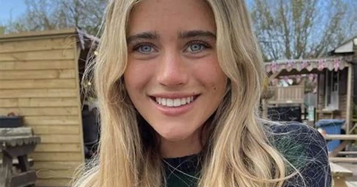 Olivia Neill Net Worth, Age, Height, Bio, Birthday, Wiki!