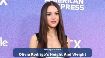 Olivia Perez Net Worth, Age, Height, Bio, Birthday, Wiki!