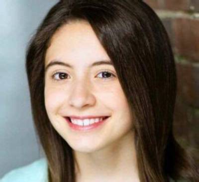 Olivia Presti - Net Worth, Age, Height, Birthday, Bio, Wiki!