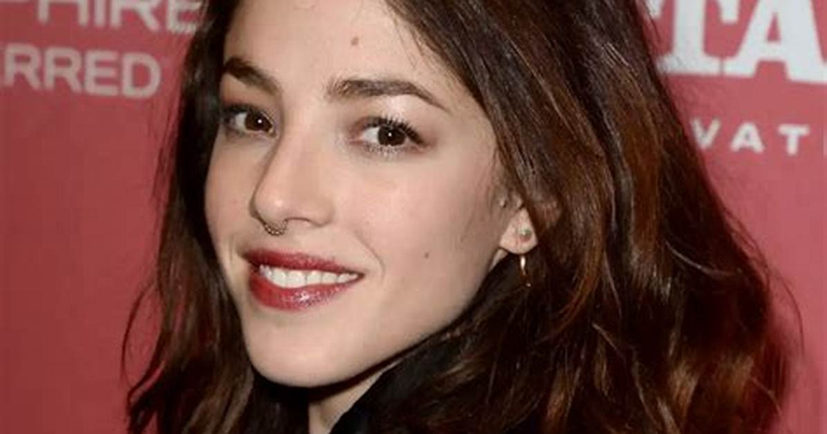 Olivia Thirlby Net Worth, Age, Height, Bio, Birthday, Wiki!