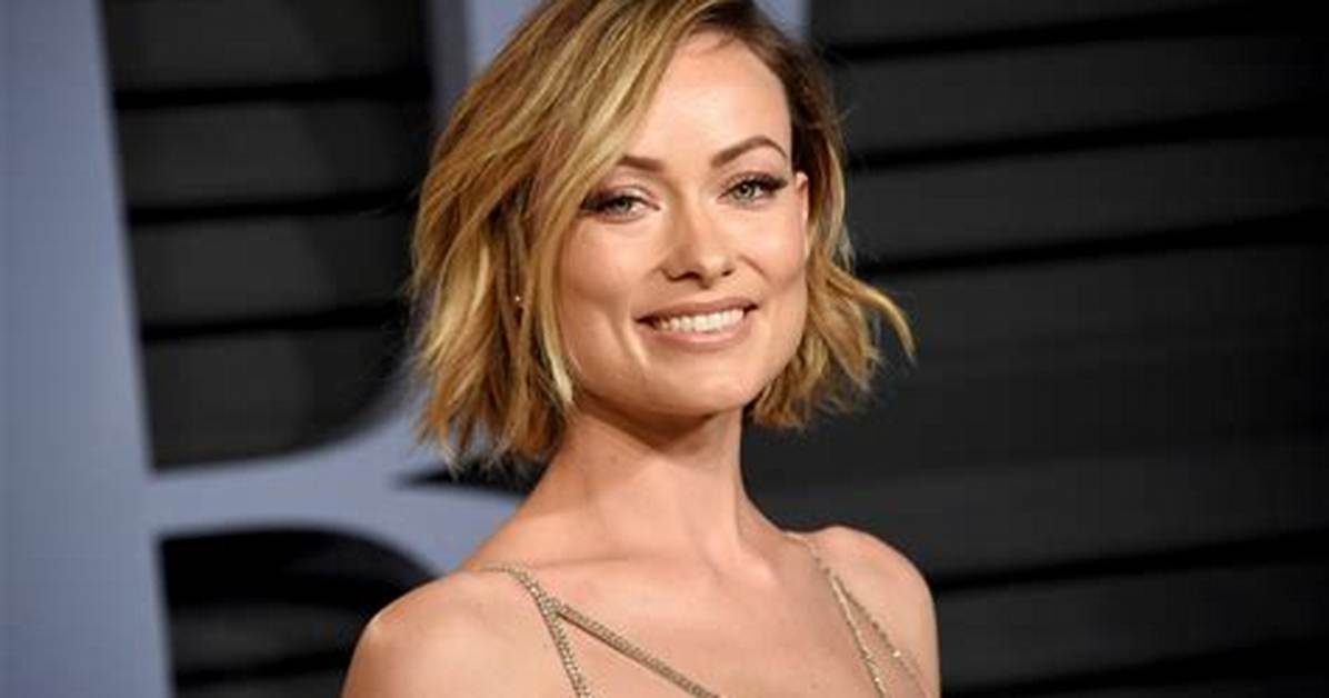 Olivia Wilde Net Worth, Age, Height, Bio, Birthday, Wiki!