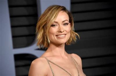Olivia Wilde Net Worth, Age, Height, Bio, Birthday, Wiki!