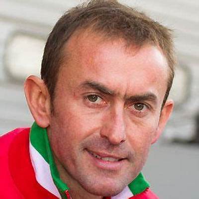 Olivier Beretta - Net Worth, Age, Height, Birthday, Bio, Wiki!