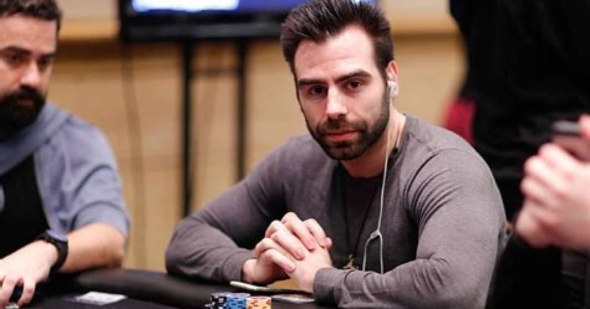 Olivier Busquet - Net Worth, Age, Height, Birthday, Bio, Wiki!