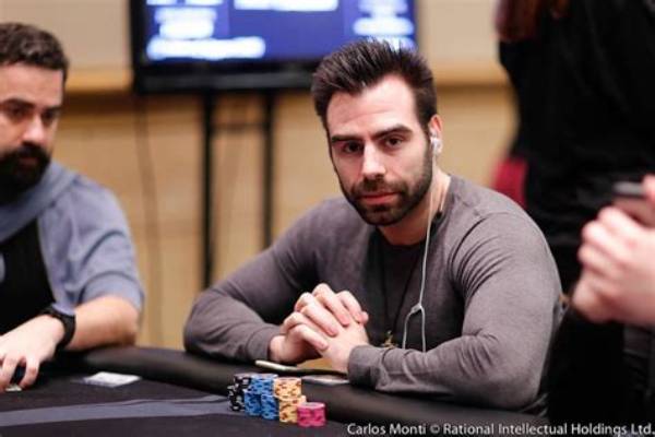 Olivier Busquet - Net Worth, Age, Height, Birthday, Bio, Wiki!