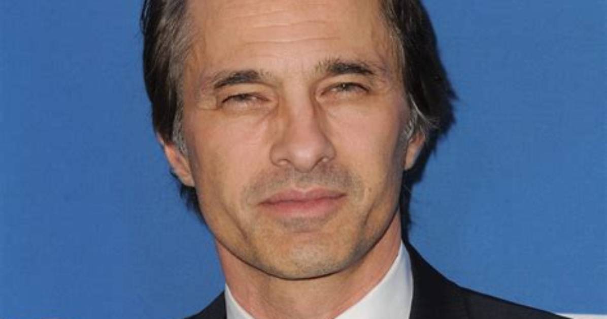 Olivier Martinez - Net Worth, Age, Height, Birthday, Bio, Wiki!