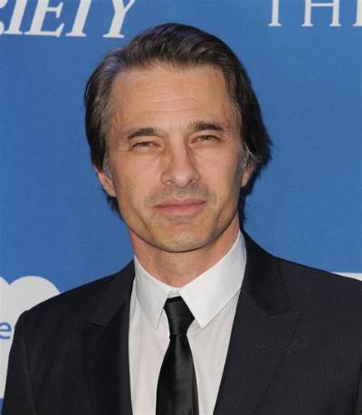 Olivier Martinez - Net Worth, Age, Height, Birthday, Bio, Wiki!