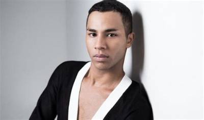 Olivier Rousteing Net Worth, Age, Height, Bio, Birthday, Wiki!