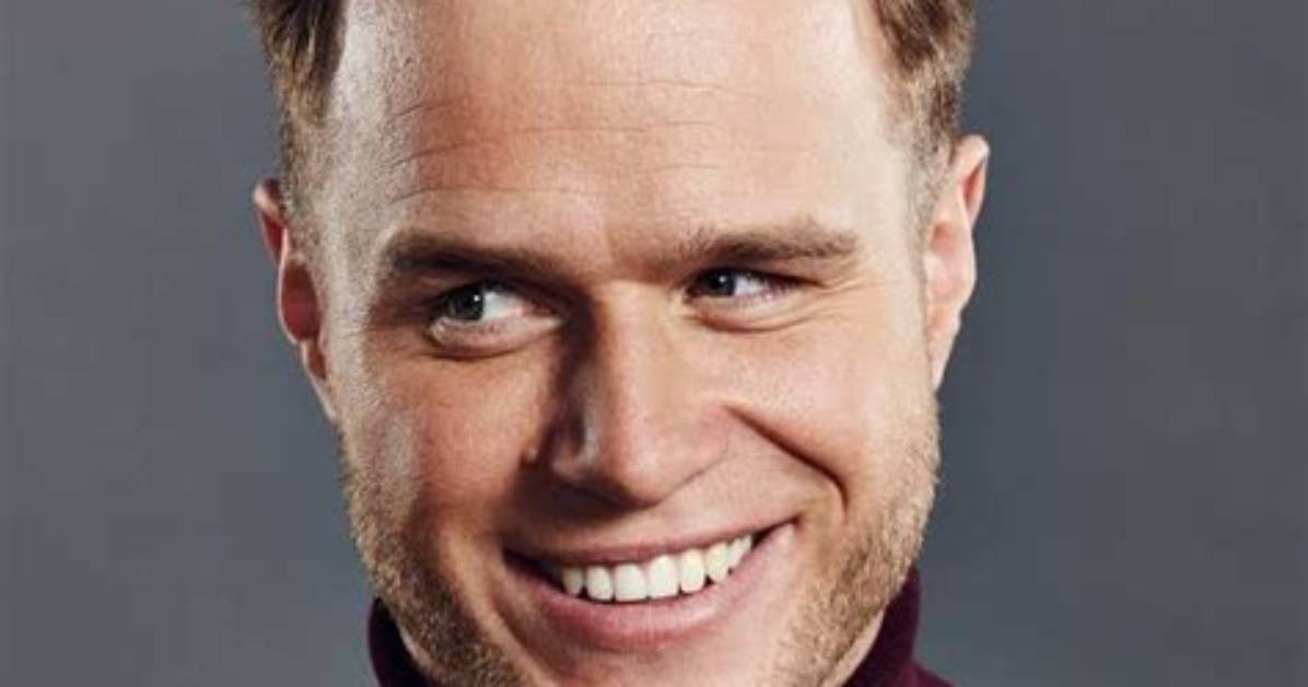 Olly Murs Net Worth, Age, Height, Bio, Birthday, Wiki!