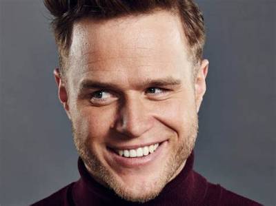 Olly Murs Net Worth, Age, Height, Bio, Birthday, Wiki!