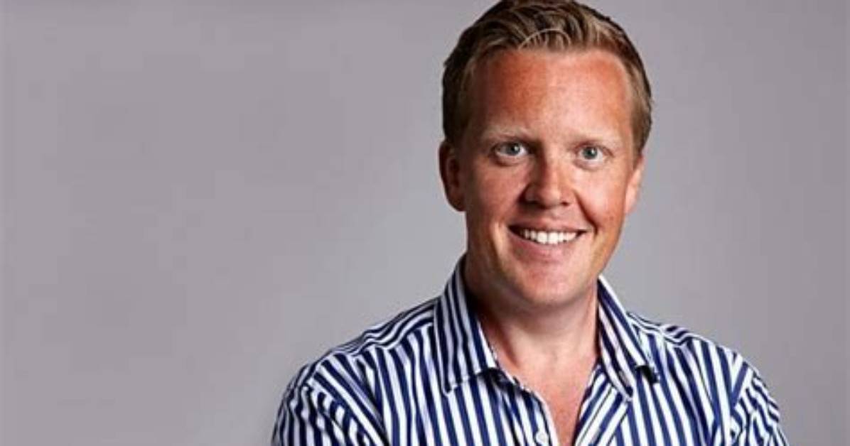 Olly Smith Net Worth, Age, Height, Bio, Birthday, Wiki!