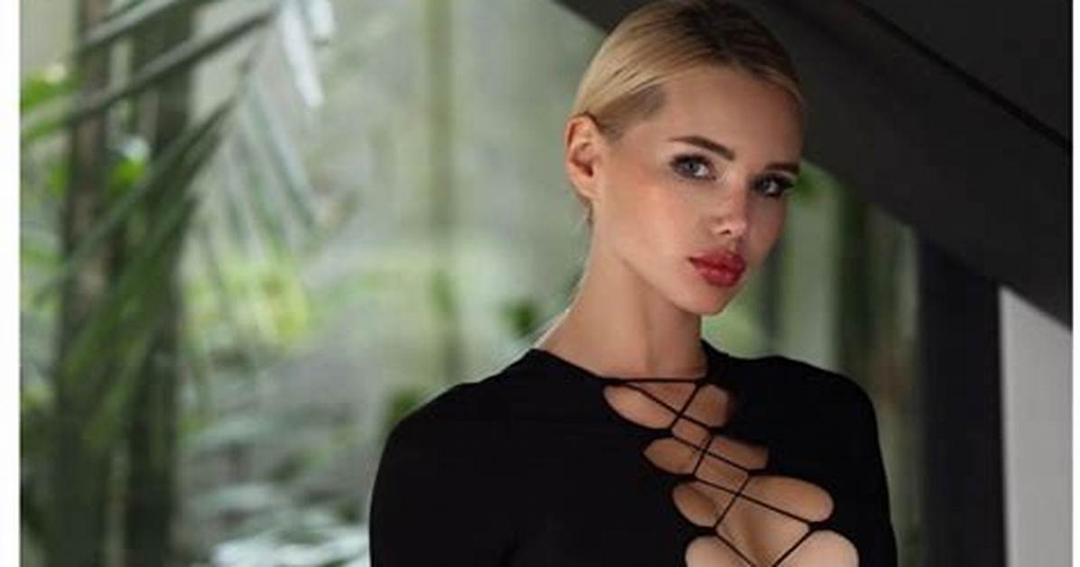 Olya Abramovich - Net Worth, Age, Height, Birthday, Bio, Wiki!