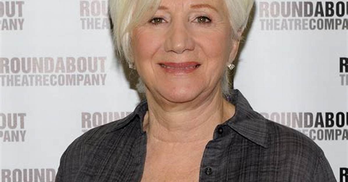 Olympia Dukakis Net Worth 2024, Age, Height, Bio, Birthday, Wiki!