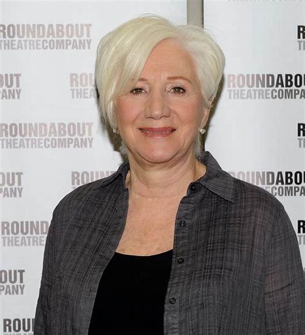 Olympia Dukakis Net Worth 2024, Age, Height, Bio, Birthday, Wiki!