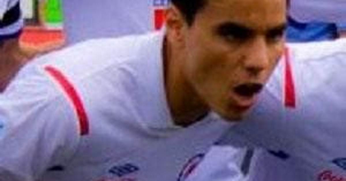 Omar Bravo Net Worth 2024, Age, Height, Bio, Birthday, Wiki!