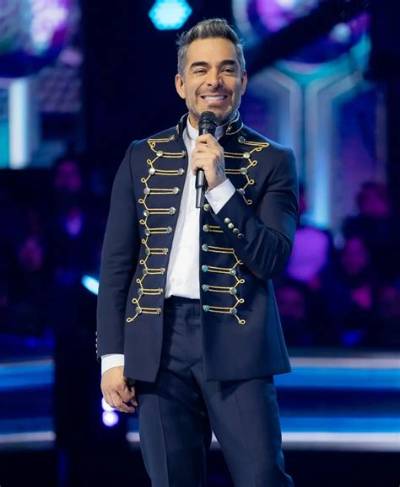 Omar Chaparro Net Worth, Age, Height, Bio, Birthday, Wiki!