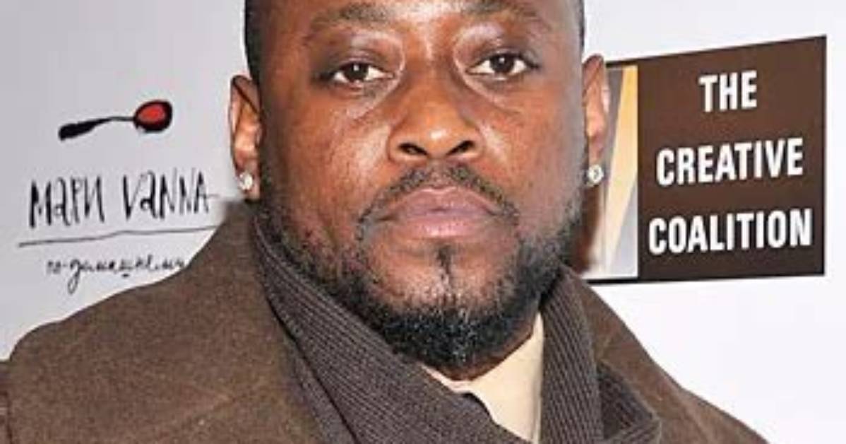 Omar Craddock Net Worth, Age, Height, Bio, Birthday, Wiki!
