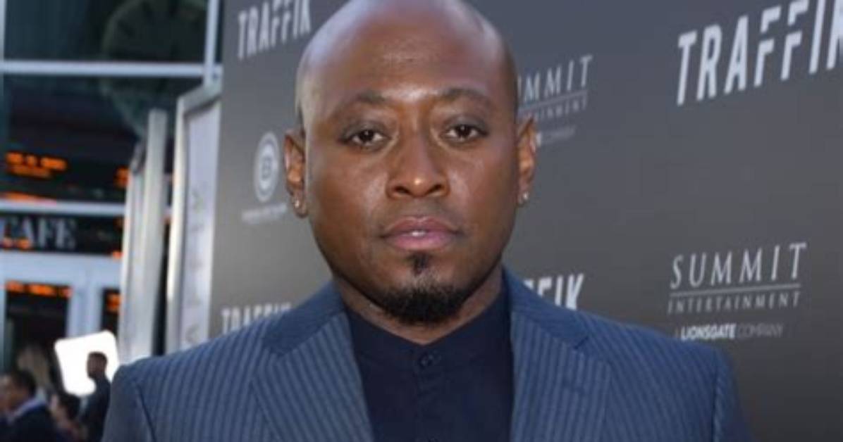 Omar Epps Net Worth, Age, Height, Bio, Birthday, Wiki!