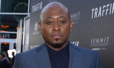 Omar Epps Net Worth, Age, Height, Bio, Birthday, Wiki!