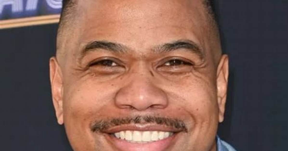 Omar Gaither - Net Worth, Age, Height, Birthday, Bio, Wiki!