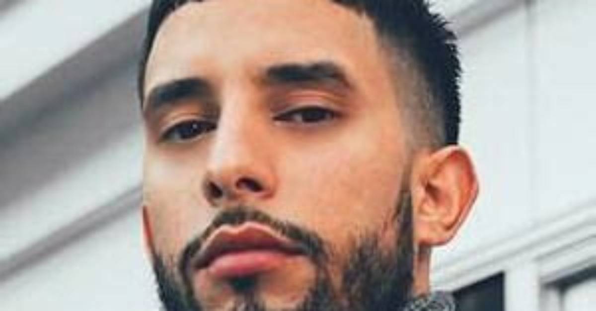 Omar Jibawi - Net Worth, Age, Height, Birthday, Bio, Wiki!