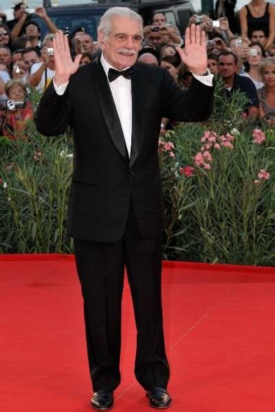 Omar Sharif Net Worth, Age, Height, Bio, Birthday, Wiki!