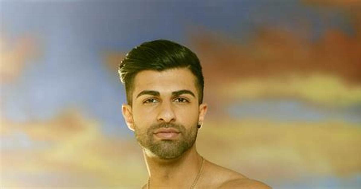 Omar Sultani Net Worth 2024, Age, Height, Bio, Birthday, Wiki!