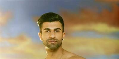 Omar Sultani Net Worth 2024, Age, Height, Bio, Birthday, Wiki!