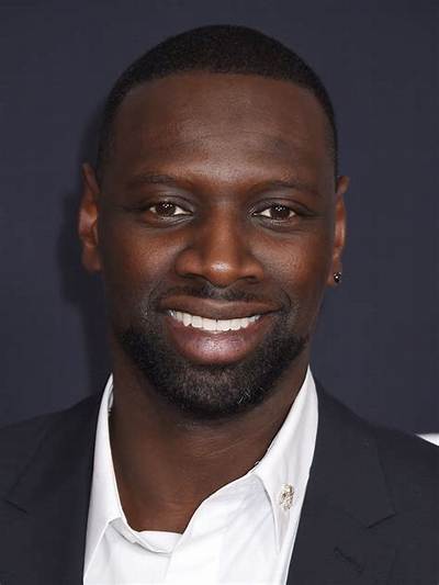 Omar Sy Net Worth, Age, Height, Bio, Birthday, Wiki!