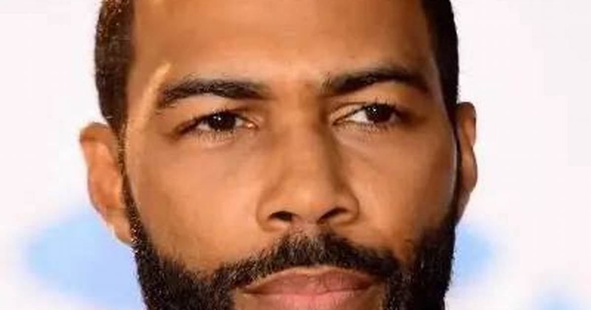 Omari Hardwick Net Worth, Age, Height, Bio, Birthday, Wiki!