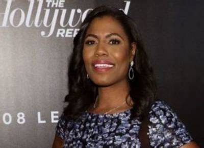Omarosa Manigault Net Worth, Age, Height, Bio, Birthday, Wiki!