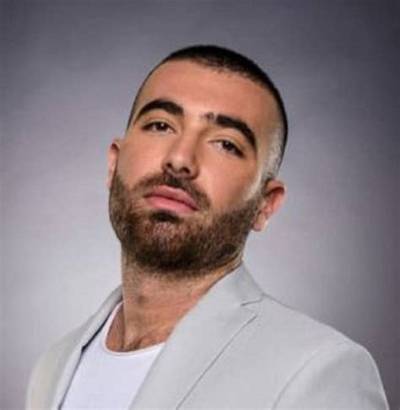 Omer Adam Net Worth, Age, Height, Bio, Birthday, Wiki!