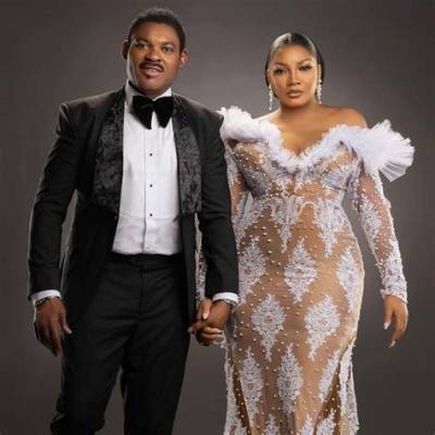 Omotola Jalade-Ekeinde - Net Worth, Age, Height, Birthday, Bio, Wiki!