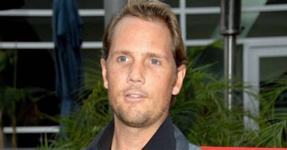 Omri Katz Net Worth 2024, Age, Height, Bio, Birthday, Wiki!