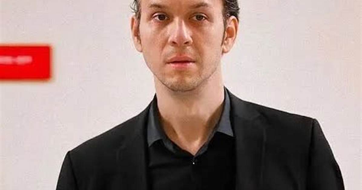 Oner Erkan - Net Worth, Age, Height, Birthday, Bio, Wiki!