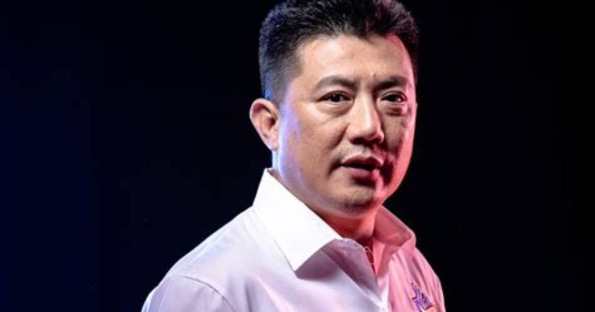 Ong Ewe Hock - Net Worth, Age, Height, Birthday, Bio, Wiki!