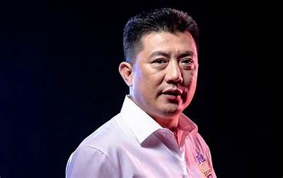 Ong Ewe Hock - Net Worth, Age, Height, Birthday, Bio, Wiki!