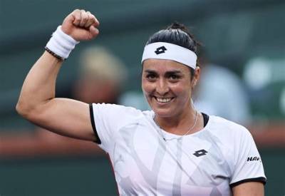 Ons Jabeur Net Worth, Age, Height, Bio, Birthday, Wiki!