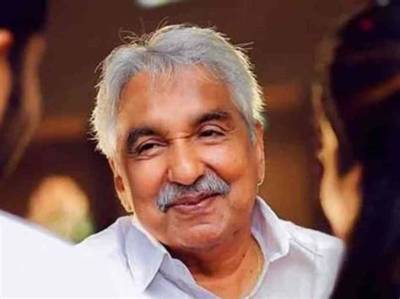 Oommen Chandy Net Worth, Age, Height, Bio, Birthday, Wiki!