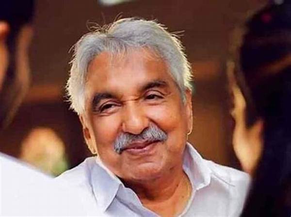 Oommen Chandy Net Worth, Age, Height, Bio, Birthday, Wiki!
