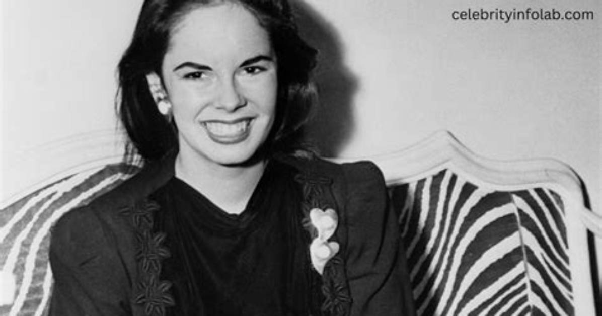 Oona O'neill Net Worth, Age, Height, Bio, Birthday, Wiki!